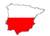 BOUTIQUE DEL PAN - Polski
